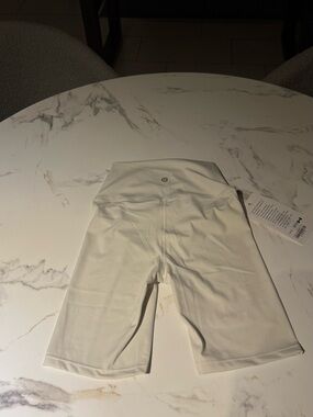 lululemon set size 4